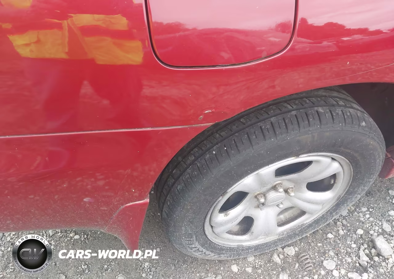 2007 Subaru Forester Sports 2.5X VIN:JF1SG63627H735541 - 14