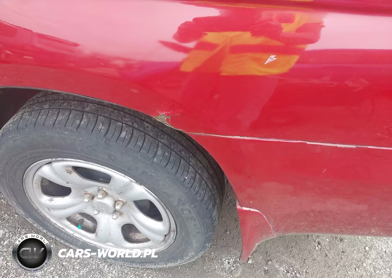 2007 Subaru Forester Sports 2.5X VIN:JF1SG63627H735541 - 15