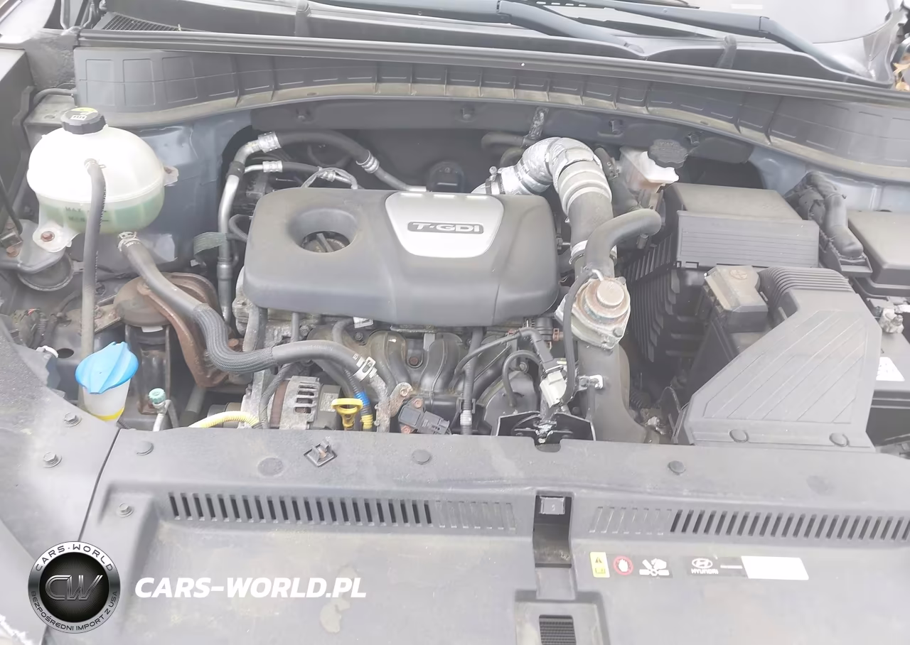 2017 Hyundai Tucson Sport VIN:KM8J3CA28HU393386 - 10