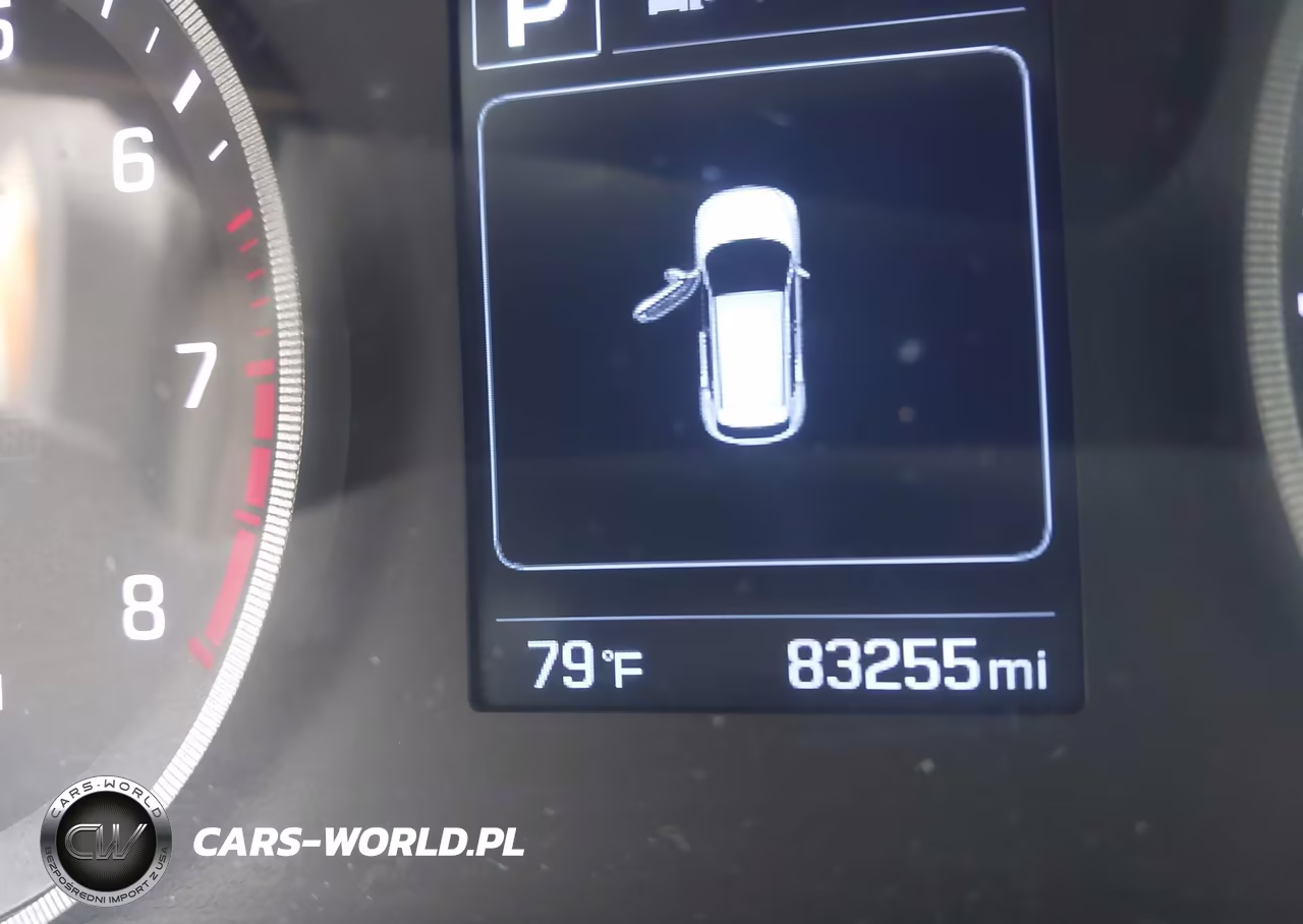 2017 Hyundai Tucson Sport VIN:KM8J3CA28HU393386 - 15