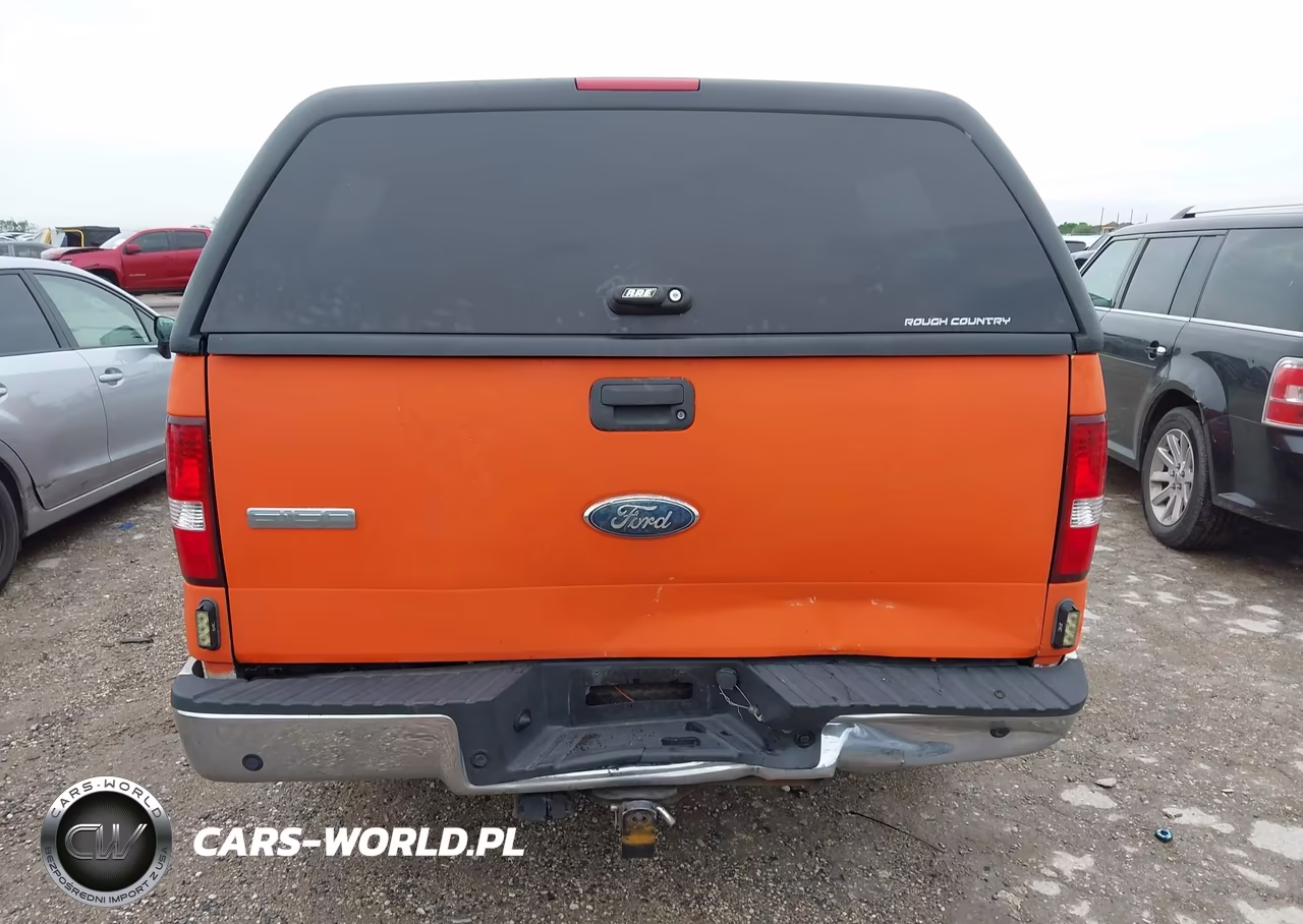 2008 Ford F-150 60Th Anniversary-Fx2-King Ranch-Lariat-Xlt VIN:1FTPW12VX8KE88806 - 16