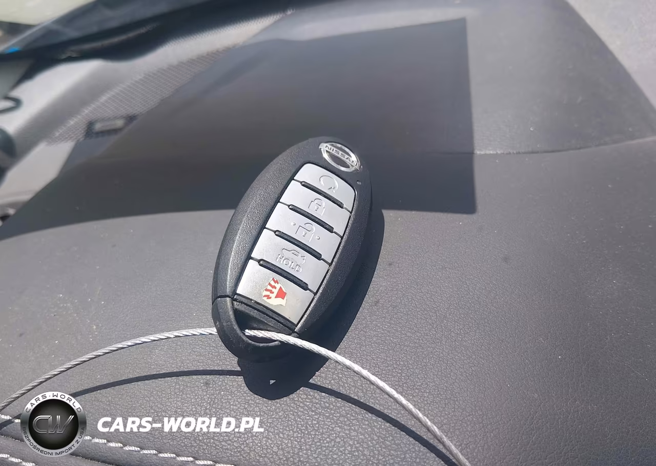 2019 Nissan Altima 2.5 Sl VIN:1N4BL4EV8KC119613 - 11