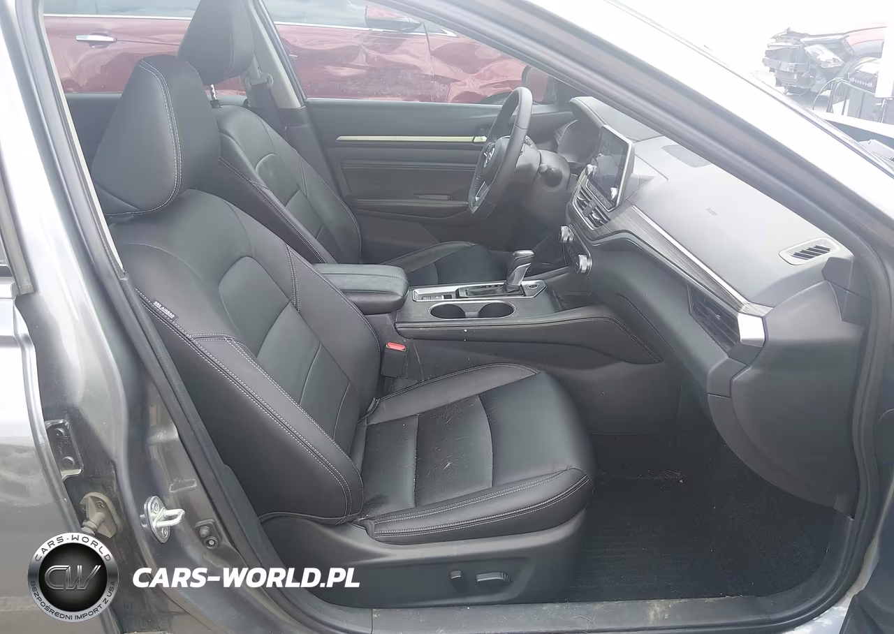 2019 Nissan Altima 2.5 Sl VIN:1N4BL4EV8KC119613 - 5