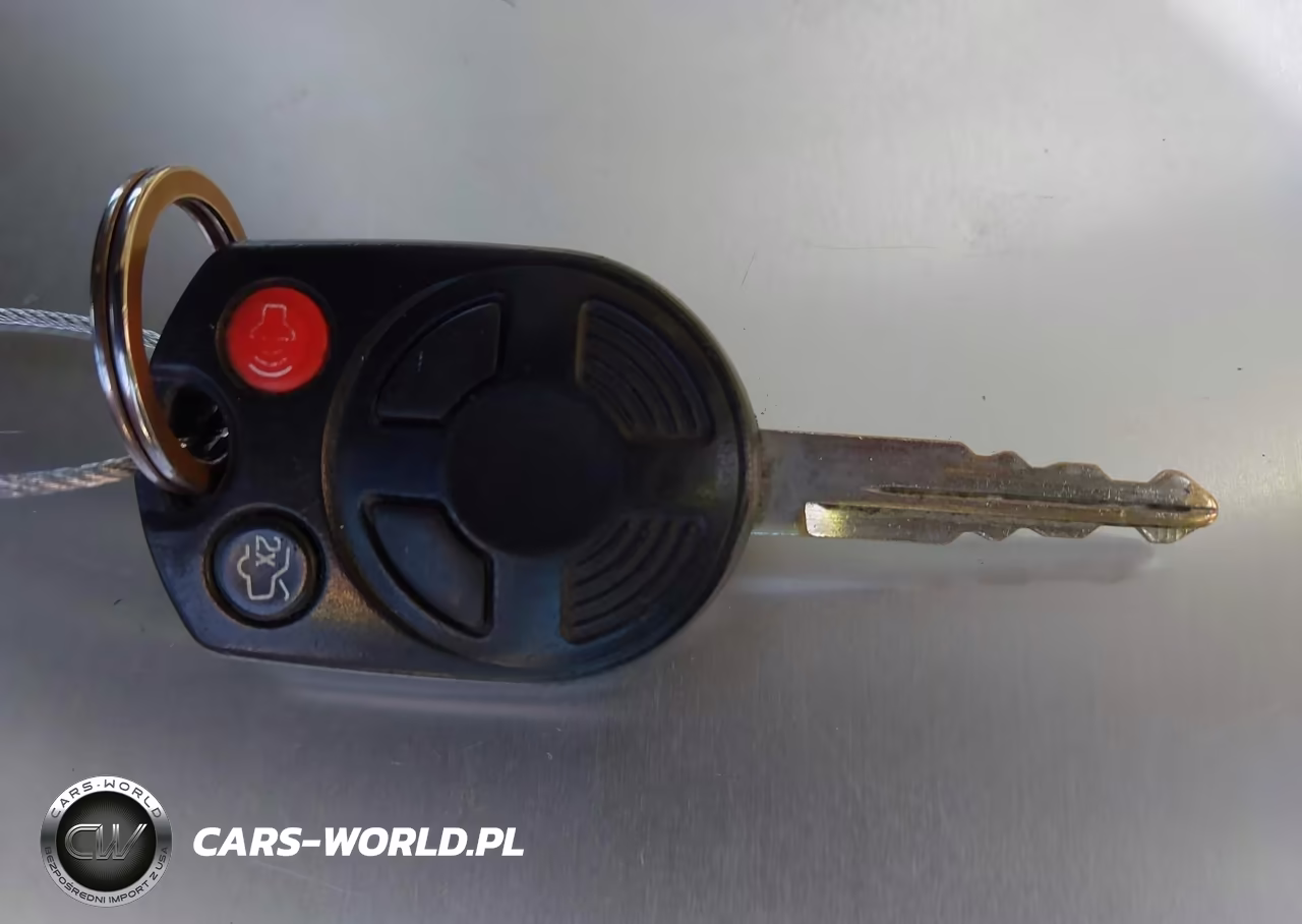 2008 Ford Edge Sel VIN:2FMDK38C28BA85585 - 11
