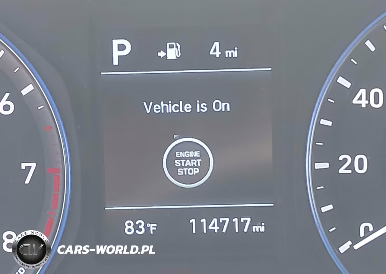 2018 Hyundai Kona Limited VIN:KM8K3CA50JU128210 - 15