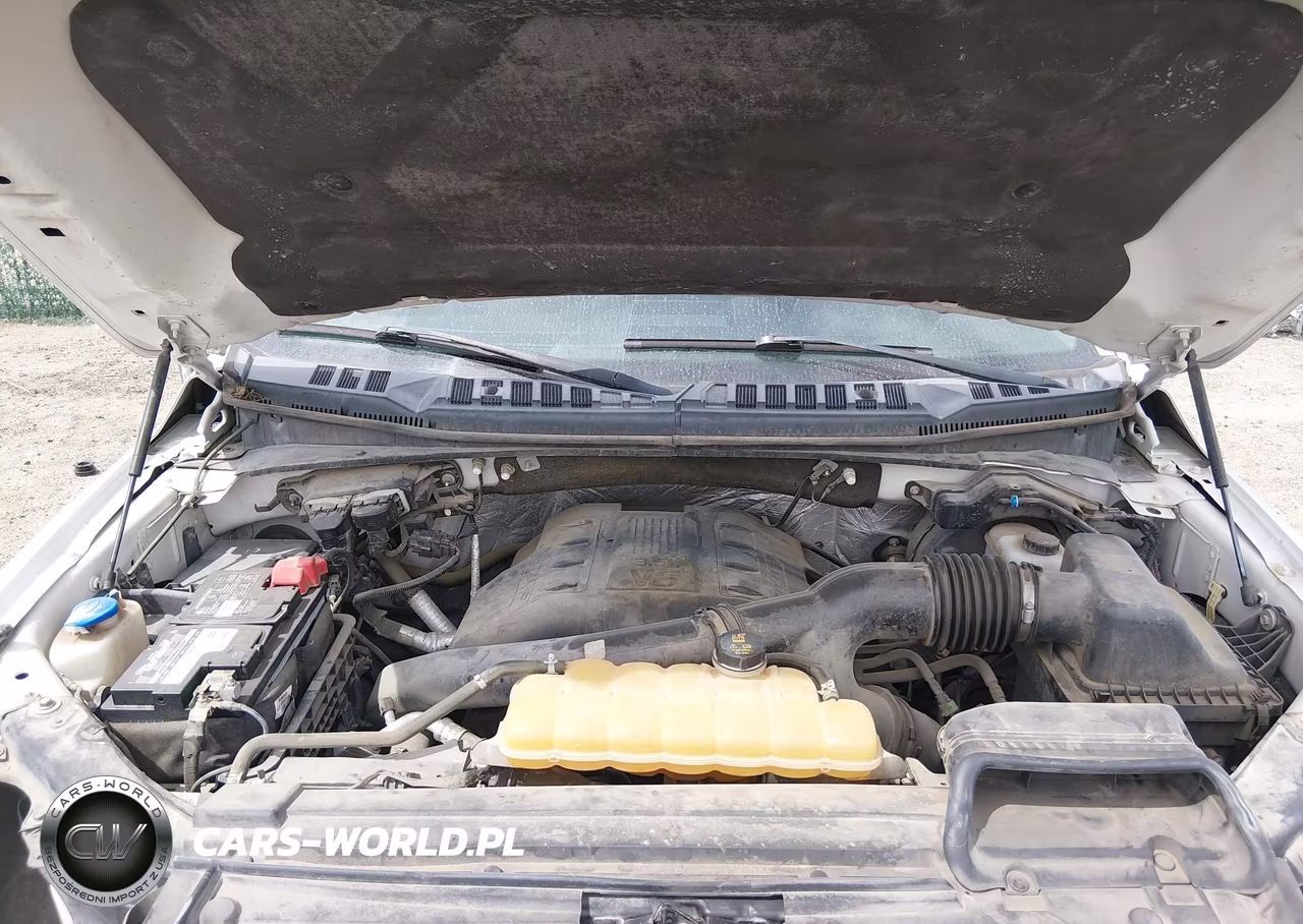 2015 Ford F-150 Lariat VIN:1FTEW1EG4FKE04853 - 10