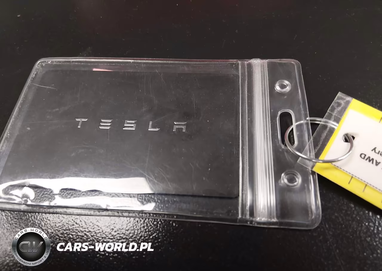 2021 Tesla Model Y Long Range Dual Motor All-Wheel Drive VIN:5YJYGDEE4MF068903 - 9