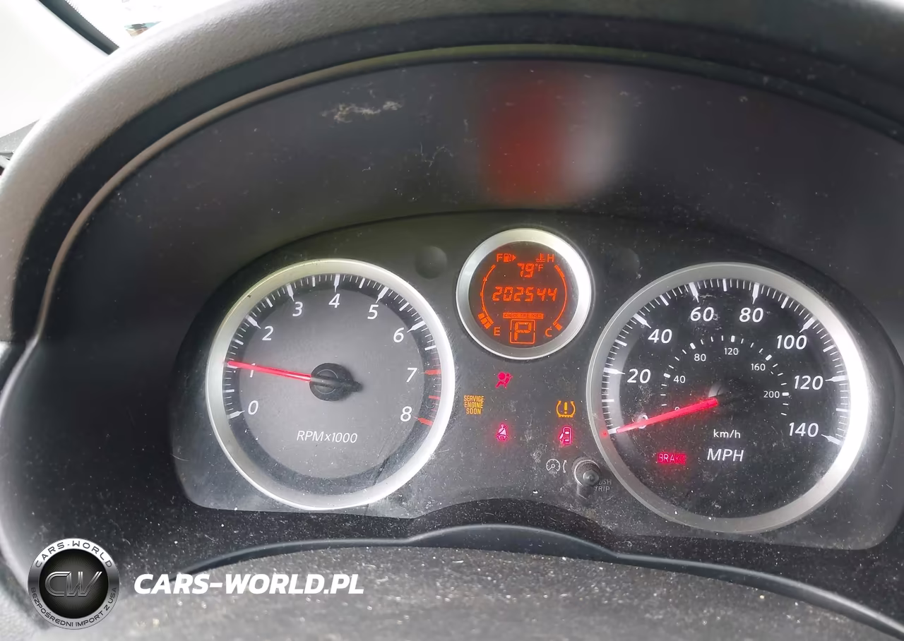 2012 Nissan Sentra 2.0 S VIN:3N1AB6AP3CL655745 - 7