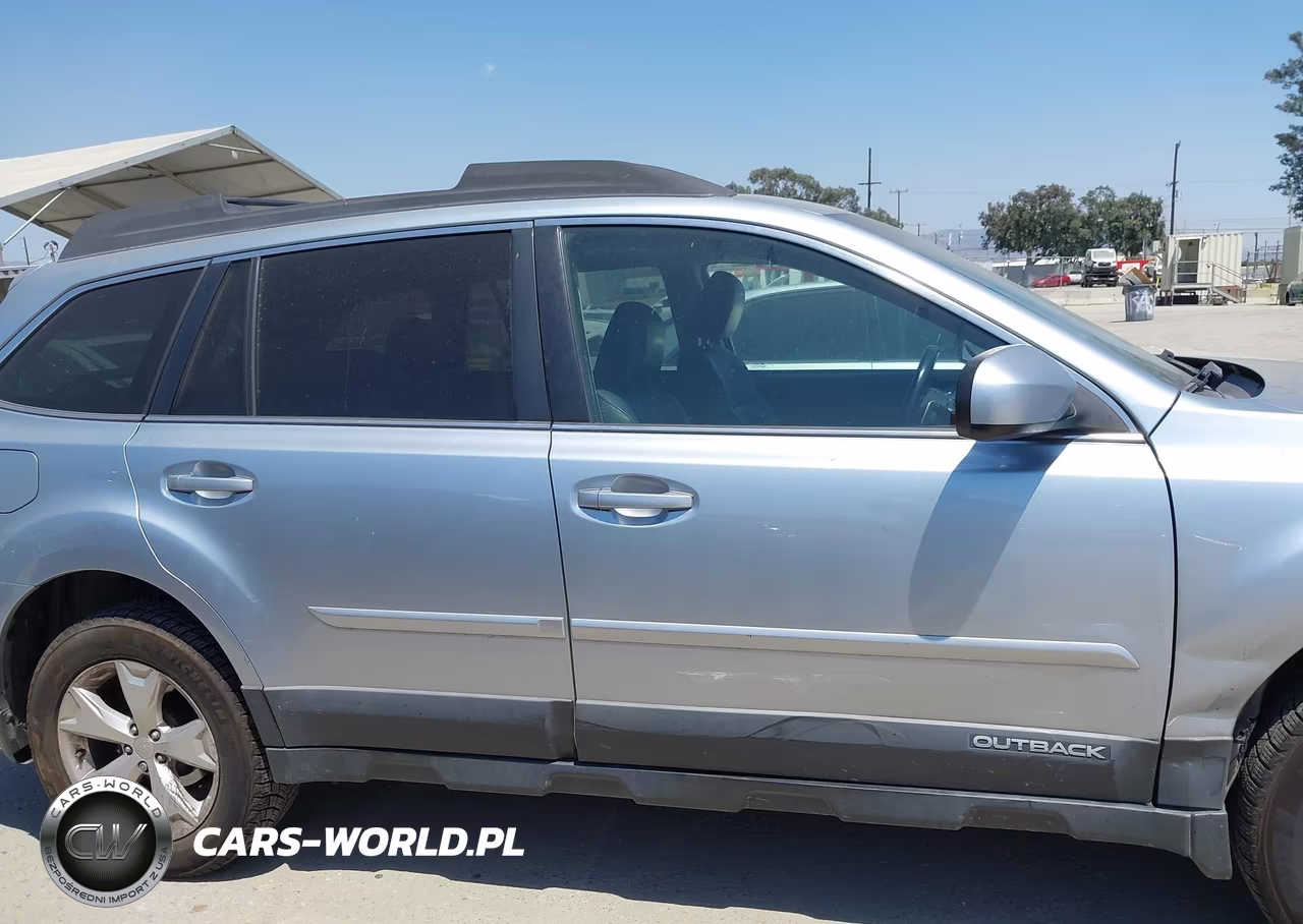 2013 Subaru Outback 2.5I Limited VIN:4S4BRCLC0D3298930 - 13
