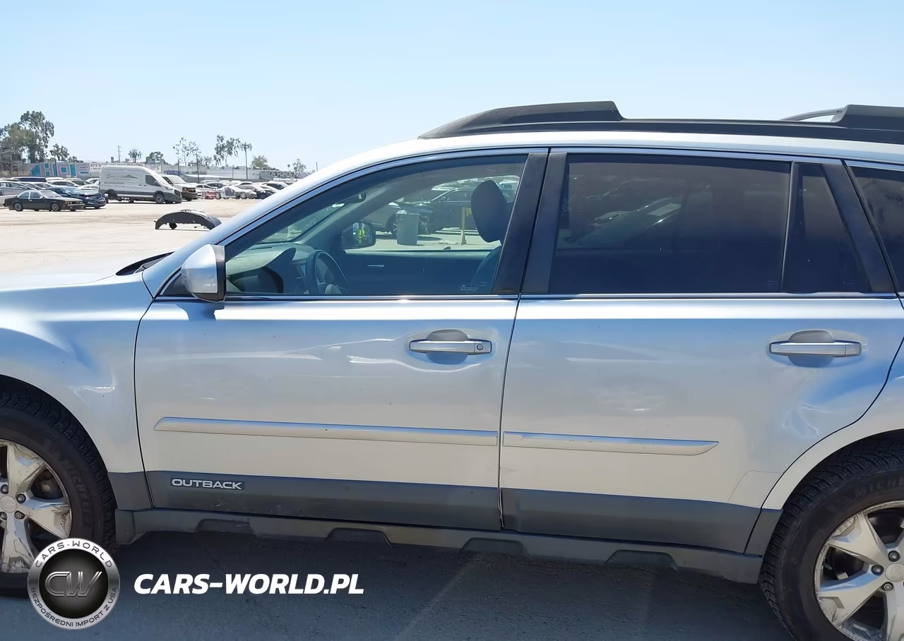 2013 Subaru Outback 2.5I Limited VIN:4S4BRCLC0D3298930 - 14