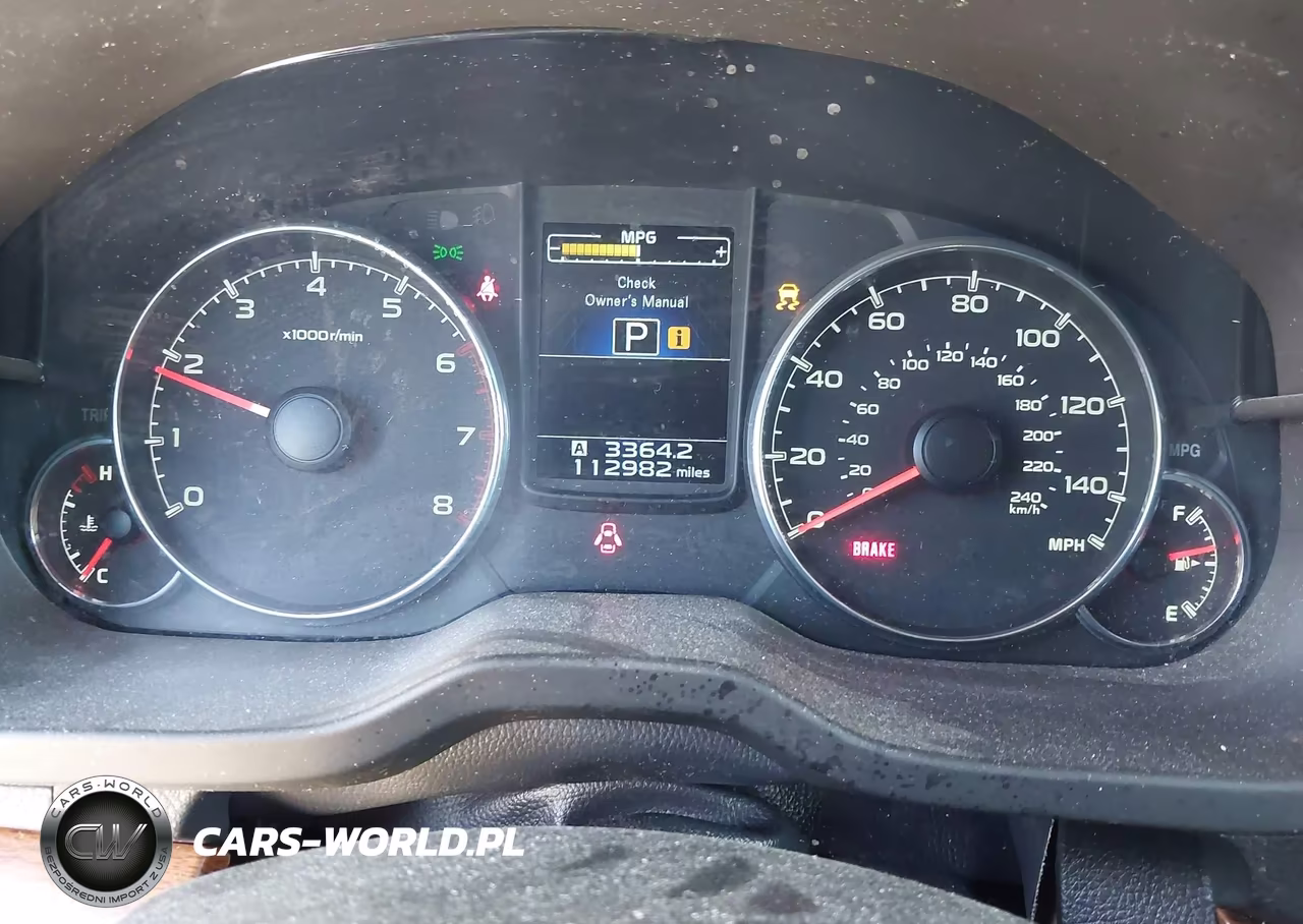 2013 Subaru Outback 2.5I Limited VIN:4S4BRCLC0D3298930 - 7