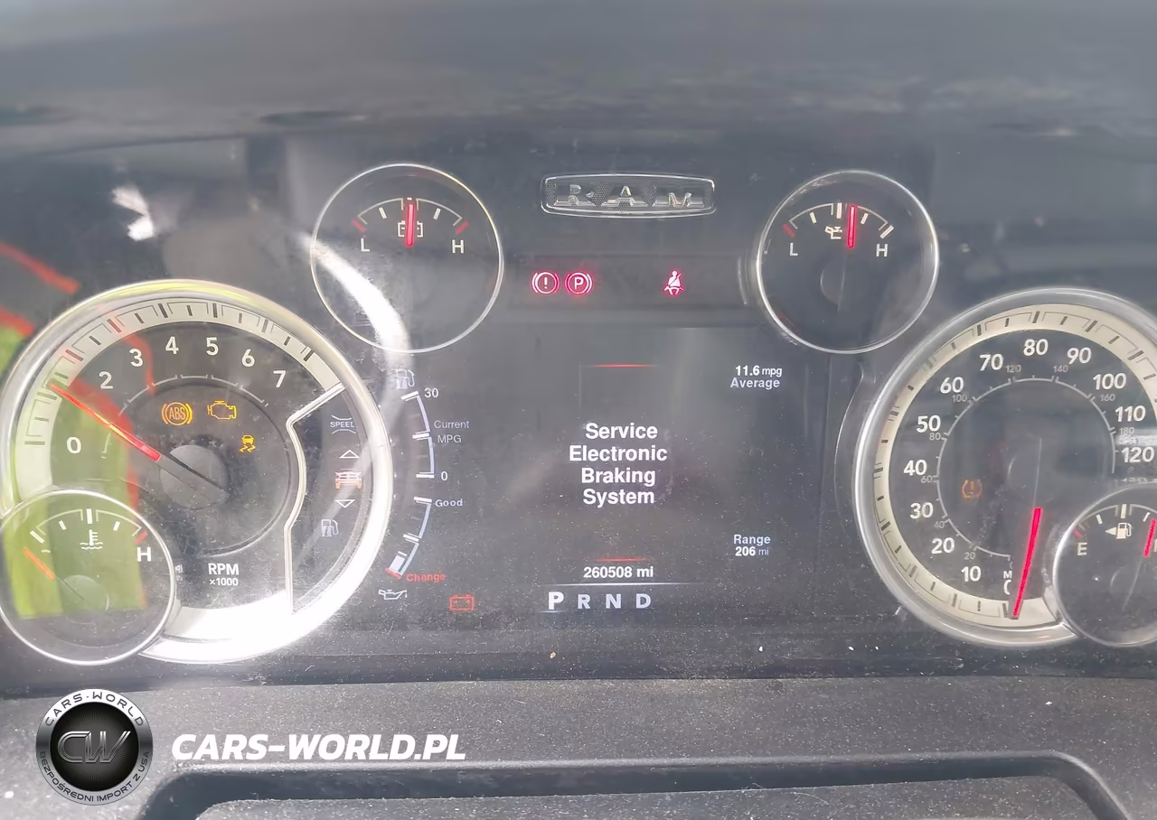 2016 Ram 2500 Slt VIN:3C6TR5JT4GG274680 - 15