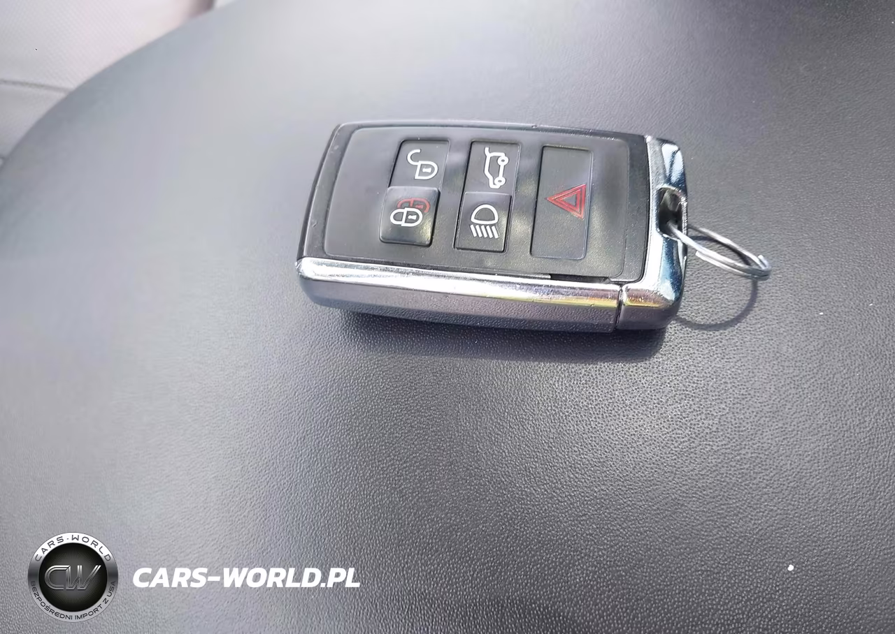 2018 Land Rover Range Rover 3.0L V6 Supercharged Hse VIN:SALGS2SV9JA510512 - 11