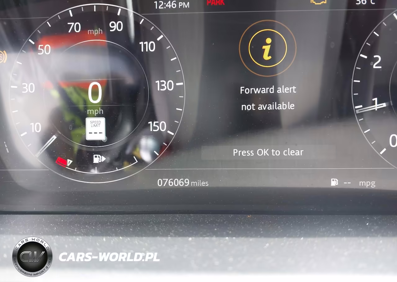 2018 Land Rover Range Rover 3.0L V6 Supercharged Hse VIN:SALGS2SV9JA510512 - 16