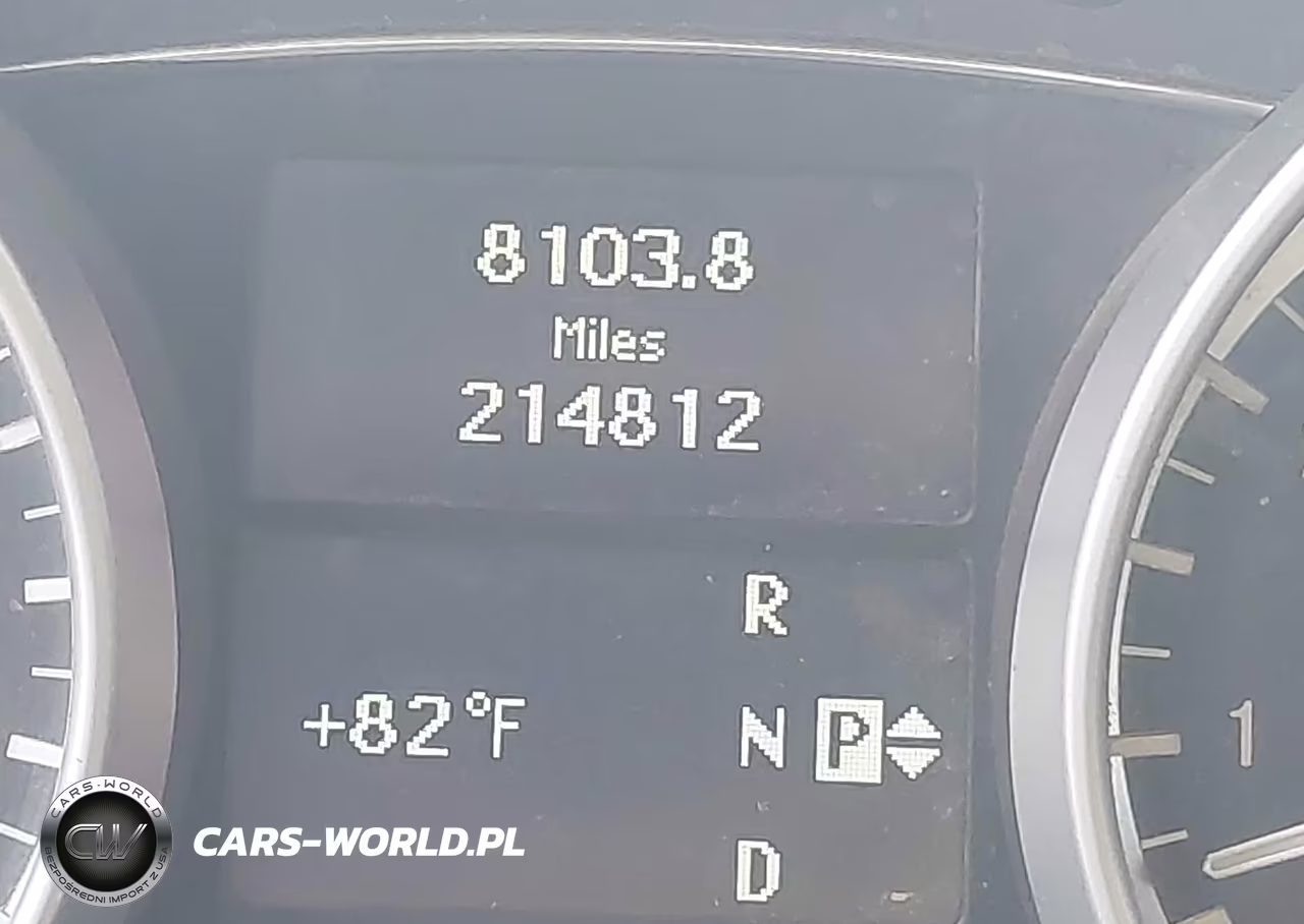 2011 Mercedes-Benz Gl 450 4Matic VIN:4JGBF7BE9BA716106 - 15