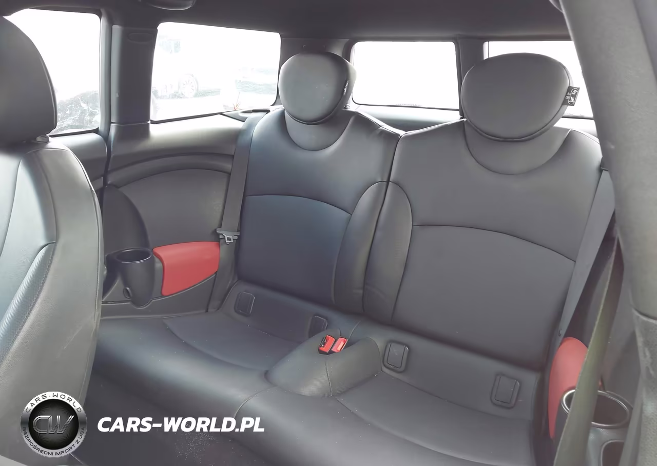 2012 Mini Cooper Clubman VIN:WMWZF3C57CT489303 - 8