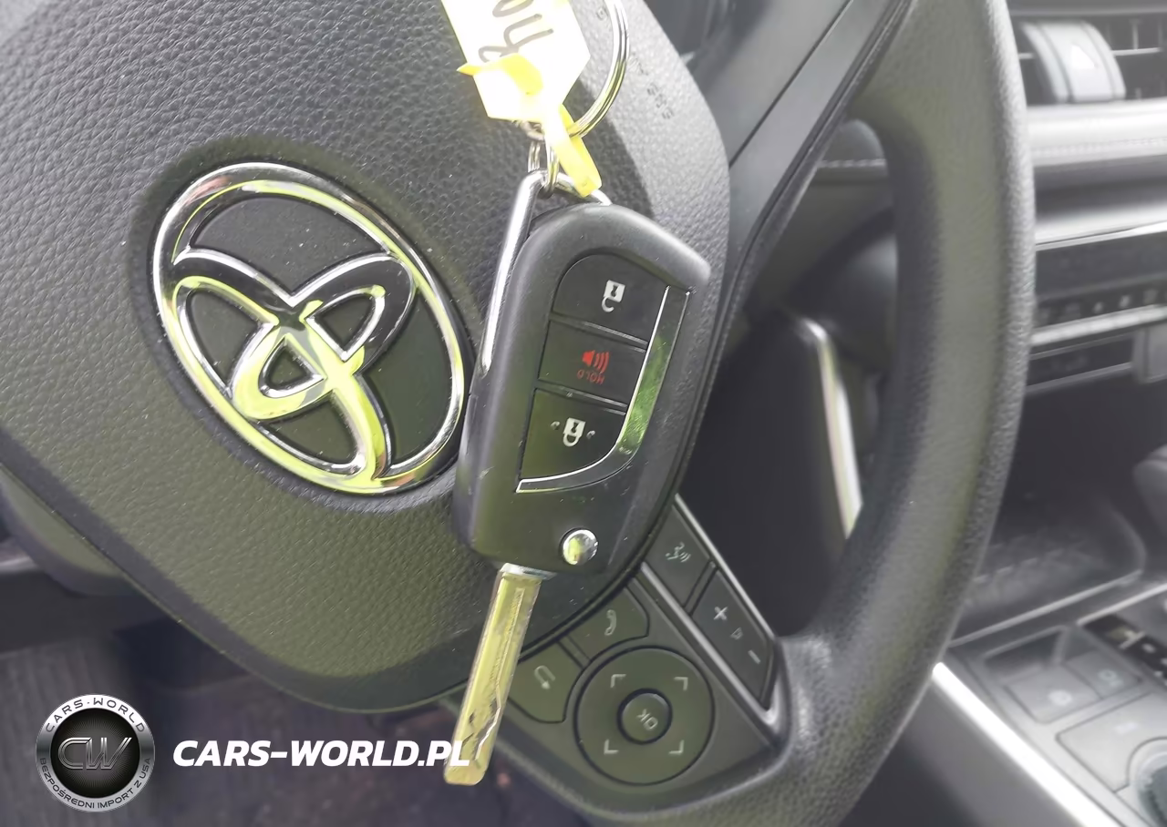 2023 Toyota Rav4 Hybrid Le VIN:JTMLWRFV2PD173766 - 11