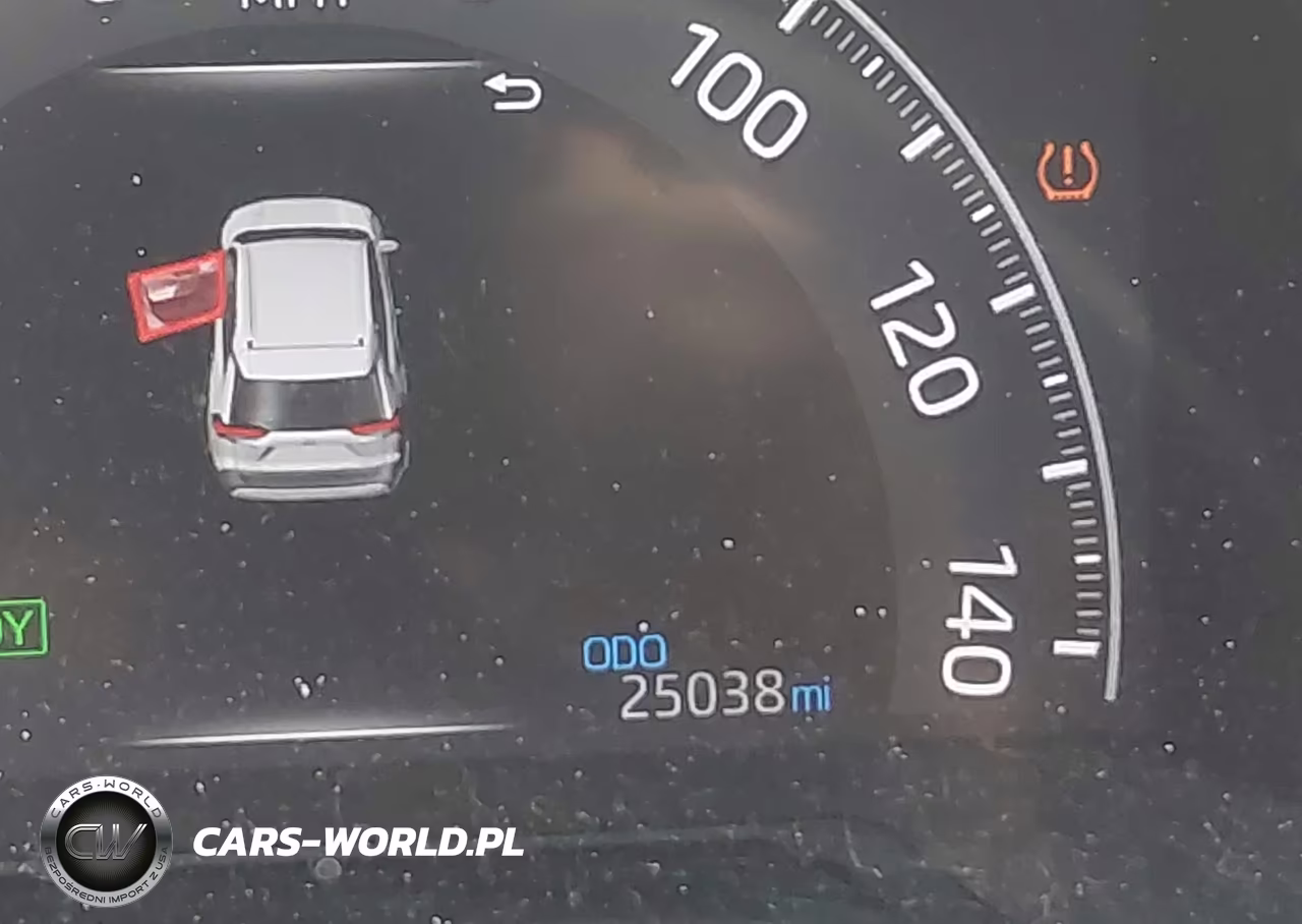 2023 Toyota Rav4 Hybrid Le VIN:JTMLWRFV2PD173766 - 15