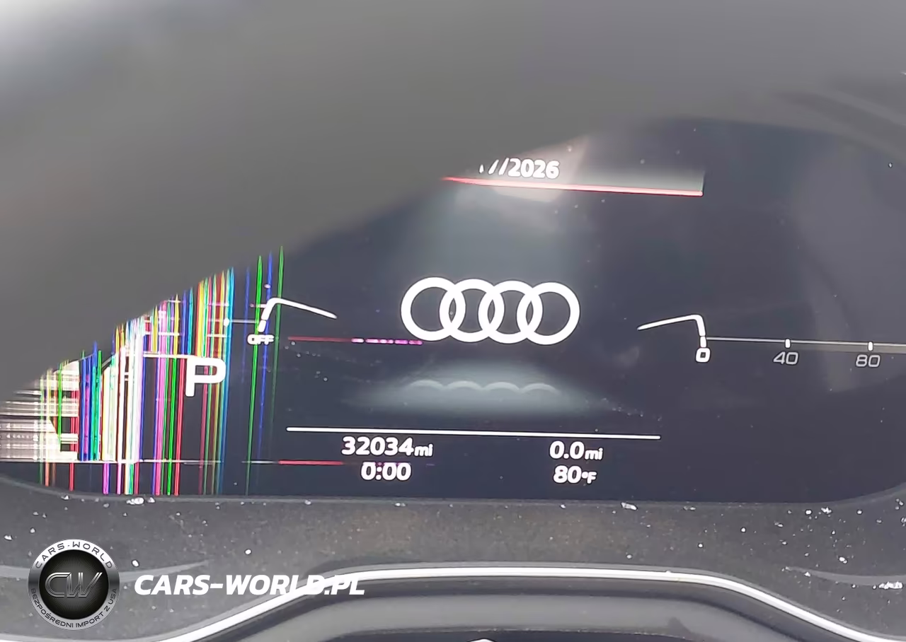 2023 Audi A4 Premium Plus 45 Tfsi S Line Quattro S Tronic VIN:WAUEAAF41PN023459 - 15