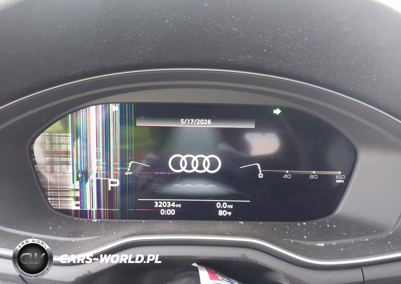 2023 Audi A4 Premium Plus 45 Tfsi S Line Quattro S Tronic VIN:WAUEAAF41PN023459 - 7