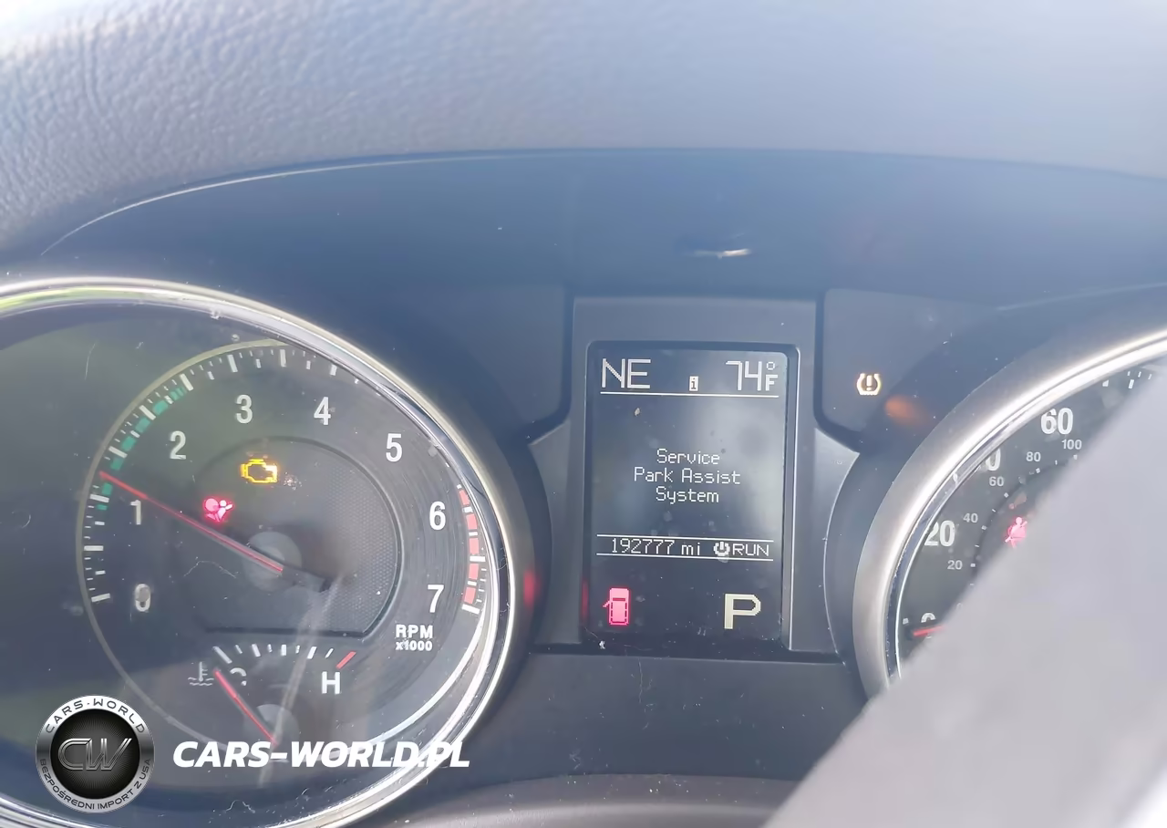 2011 Jeep Grand Cherokee Laredo VIN:1J4RR4GT8BC509933 - 7