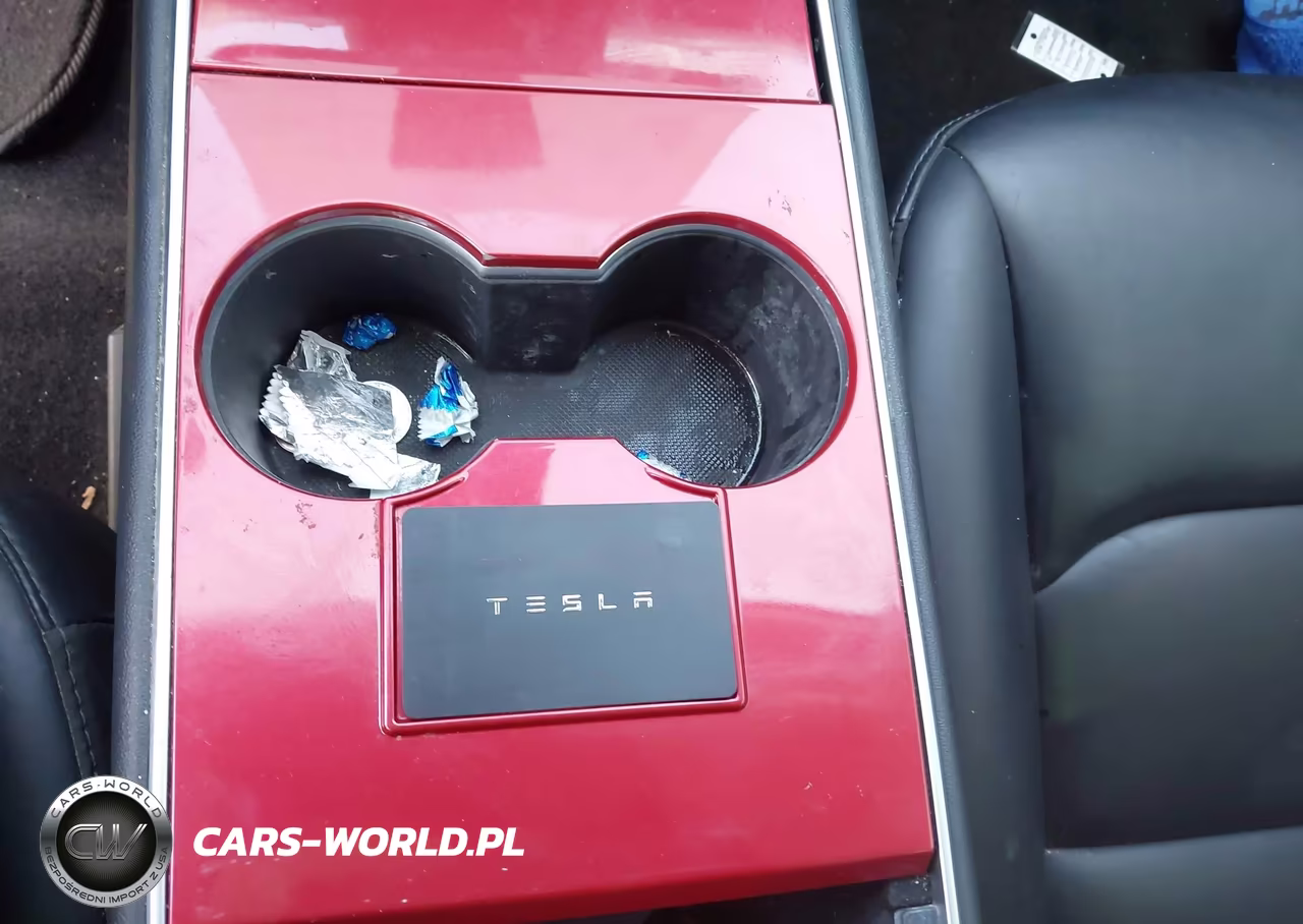 2020 Tesla Model 3 Standard Range Plus Rear-Wheel Drive-Standard Range Rear-Wheel Drive VIN:5YJ3E1EA5LF800059 - 11