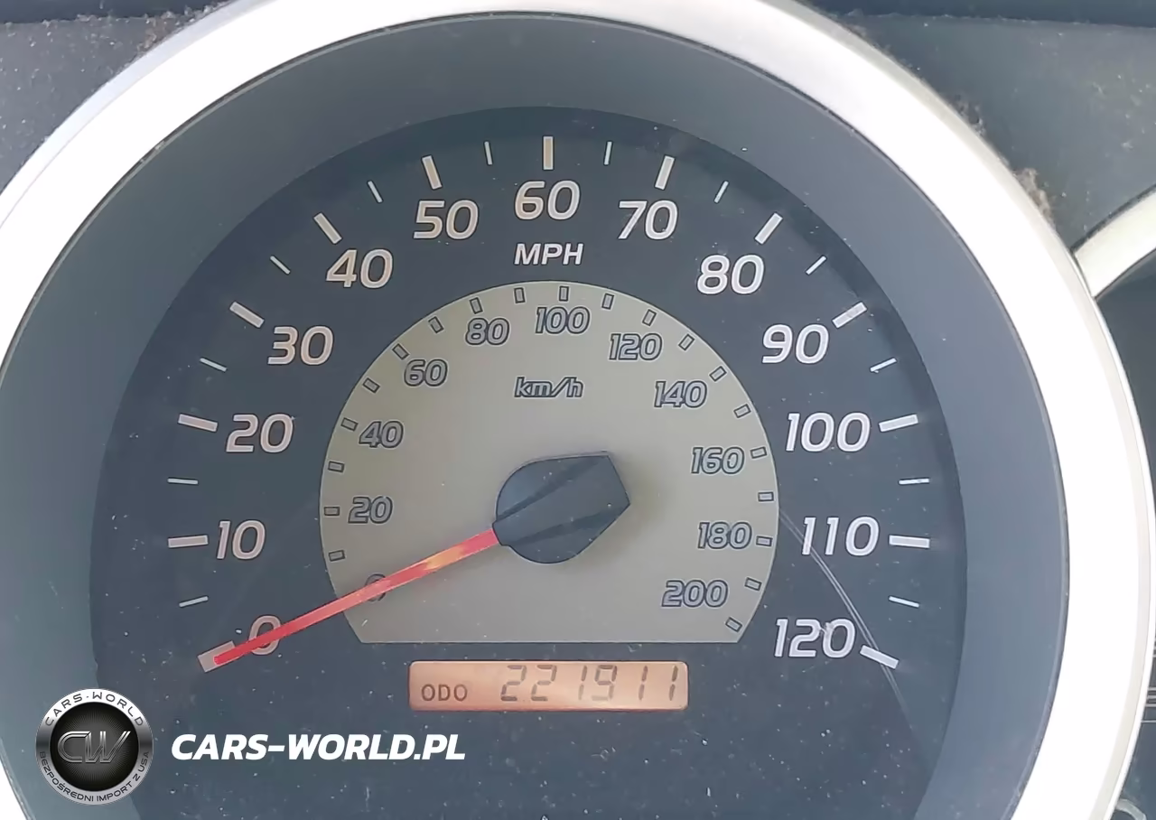 2005 Toyota Tacoma Base V6 VIN:3TMLU42N65M001773 - 7