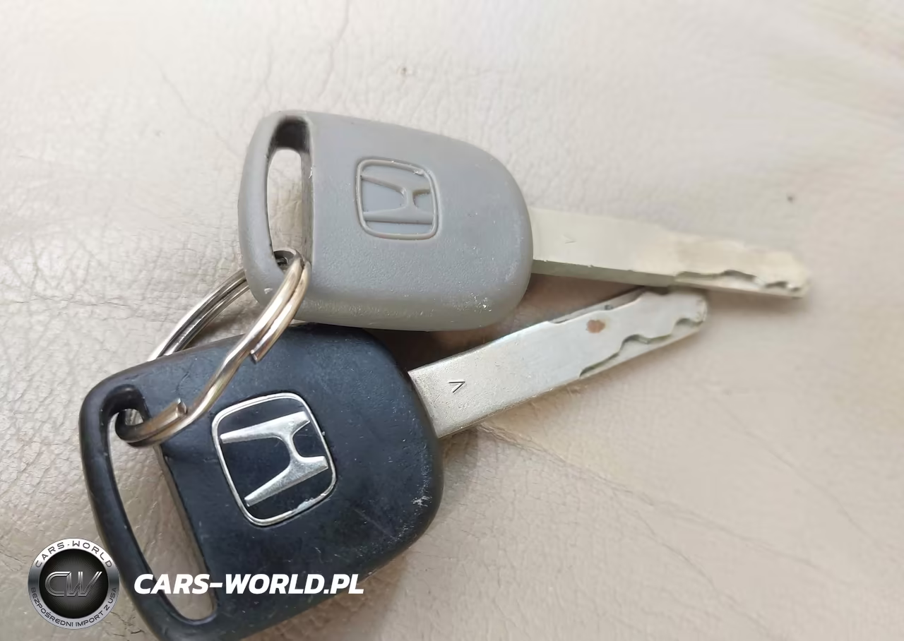 2006 Honda Odyssey Ex-L VIN:5FNRL38766B449467 - 11