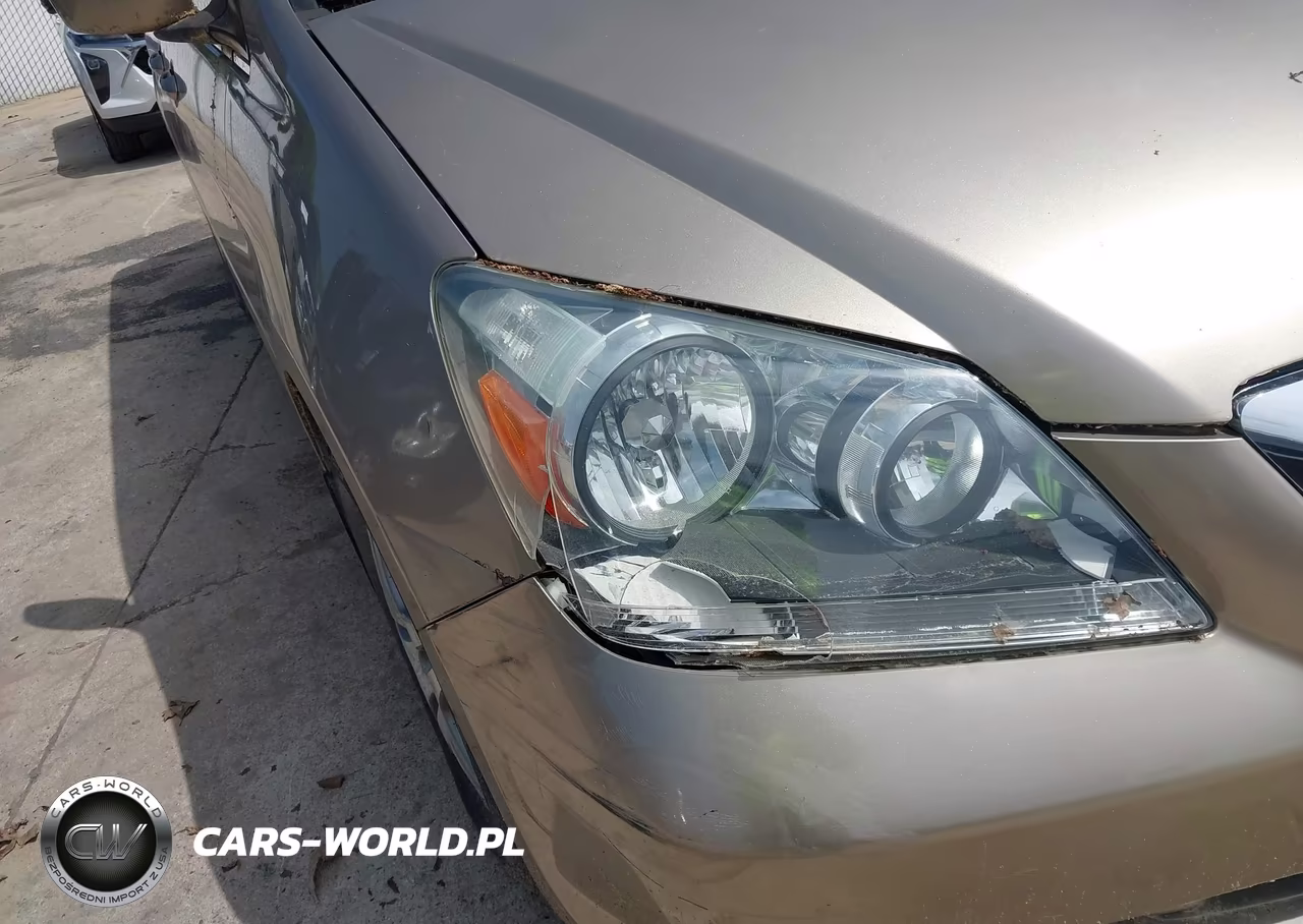 2006 Honda Odyssey Ex-L VIN:5FNRL38766B449467 - 12