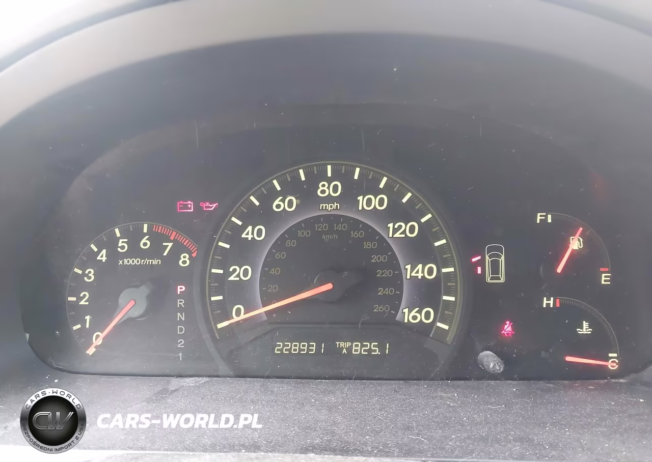 2006 Honda Odyssey Ex-L VIN:5FNRL38766B449467 - 7