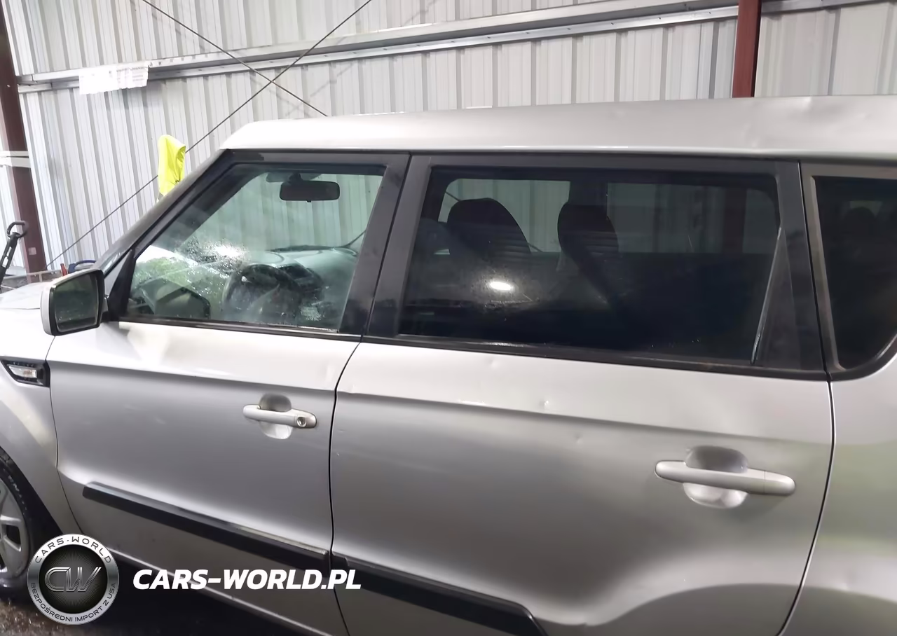2012 Kia Soul VIN:KNDJT2A51C7425272 - 14