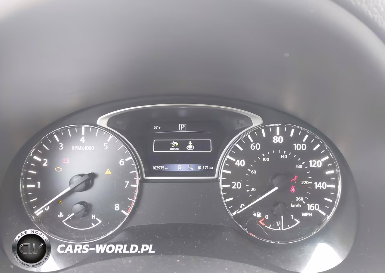 2018 Nissan Altima 2.5 S-2.5 Sl-2.5 Sr-2.5 Sv VIN:1N4AL3AP5JC277029 - 7