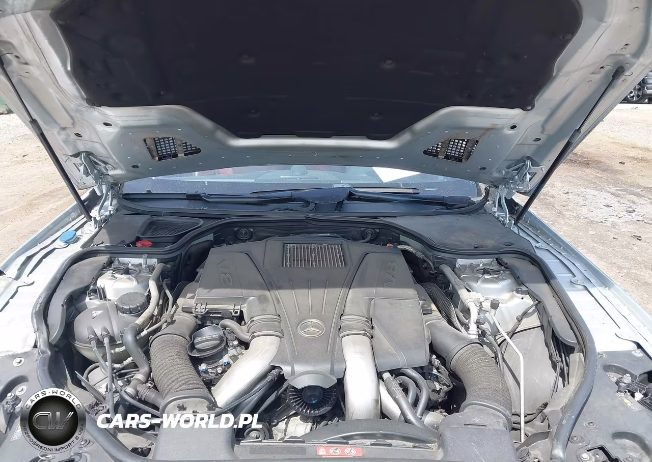 2013 Mercedes-Benz Sl 550 VIN:WDDJK7DA5DF002040 - 10