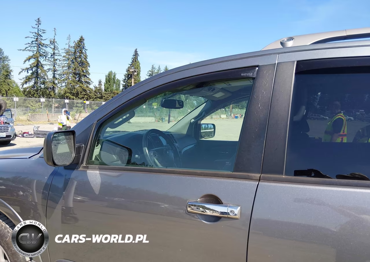 2015 Nissan Armada Platinum-Sl-Sv VIN:5N1AA0NC3FN612141 - 15