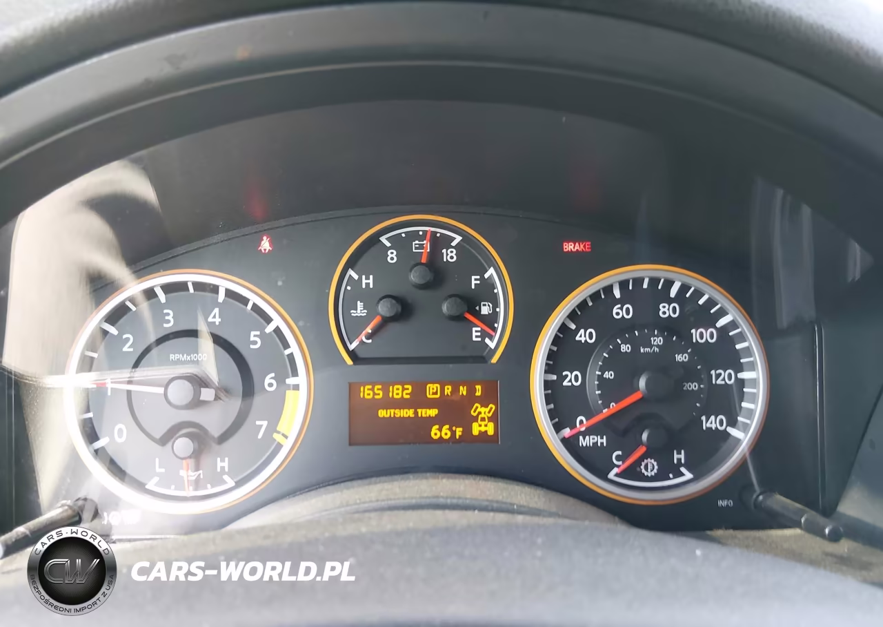 2015 Nissan Armada Platinum-Sl-Sv VIN:5N1AA0NC3FN612141 - 7
