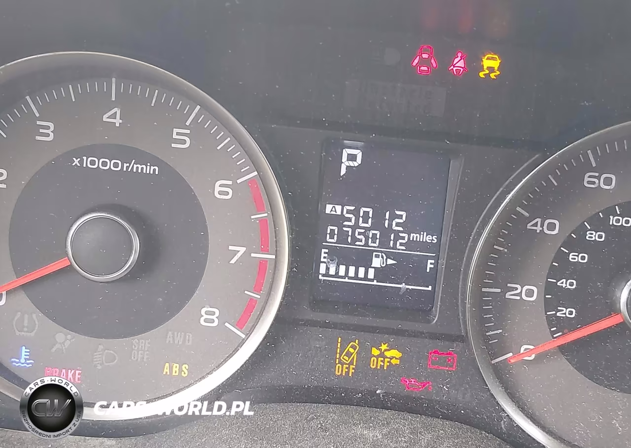 2016 Subaru Forester 2.5I Premium VIN:JF2SJAFC9GH454743 - 15
