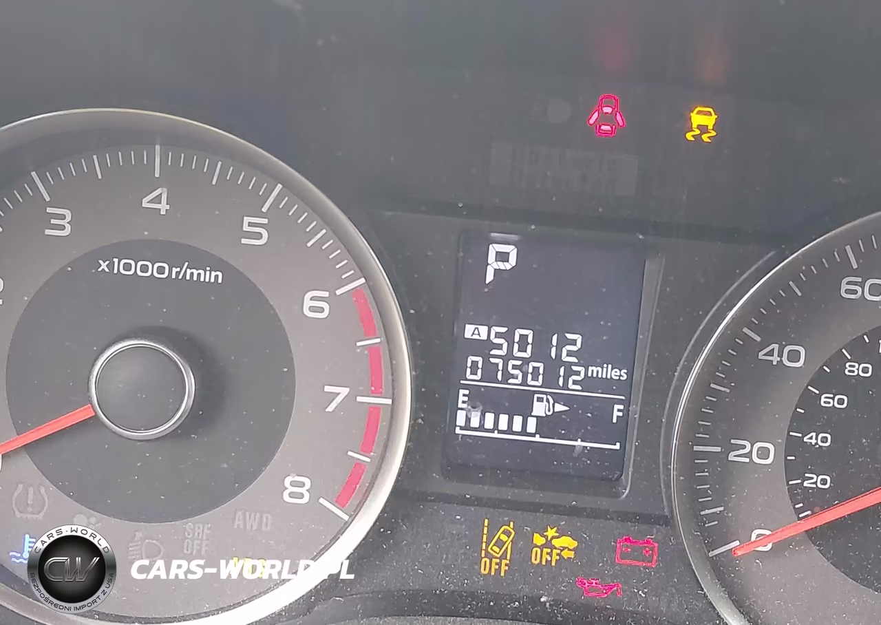 2016 Subaru Forester 2.5I Premium VIN:JF2SJAFC9GH454743 - 7
