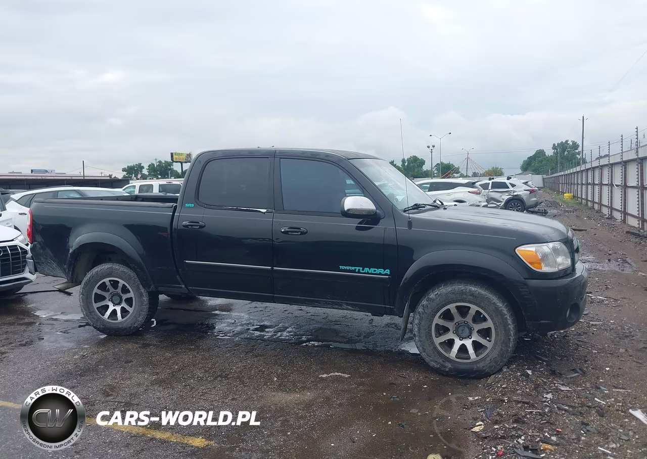2006 Toyota Tundra Sr5 V8 VIN:5TBET34156S505645 - 13