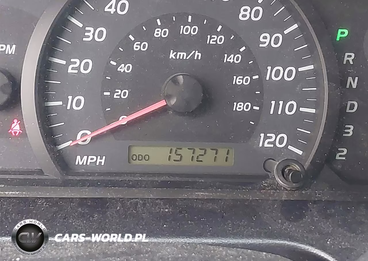 2006 Toyota Tundra Sr5 V8 VIN:5TBET34156S505645 - 15
