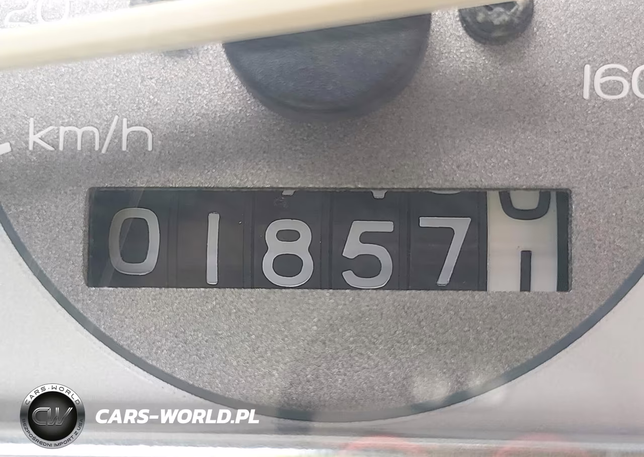 2013 Vespa Gts 300 Super VIN:ZAPM459L9D5801372 - 7