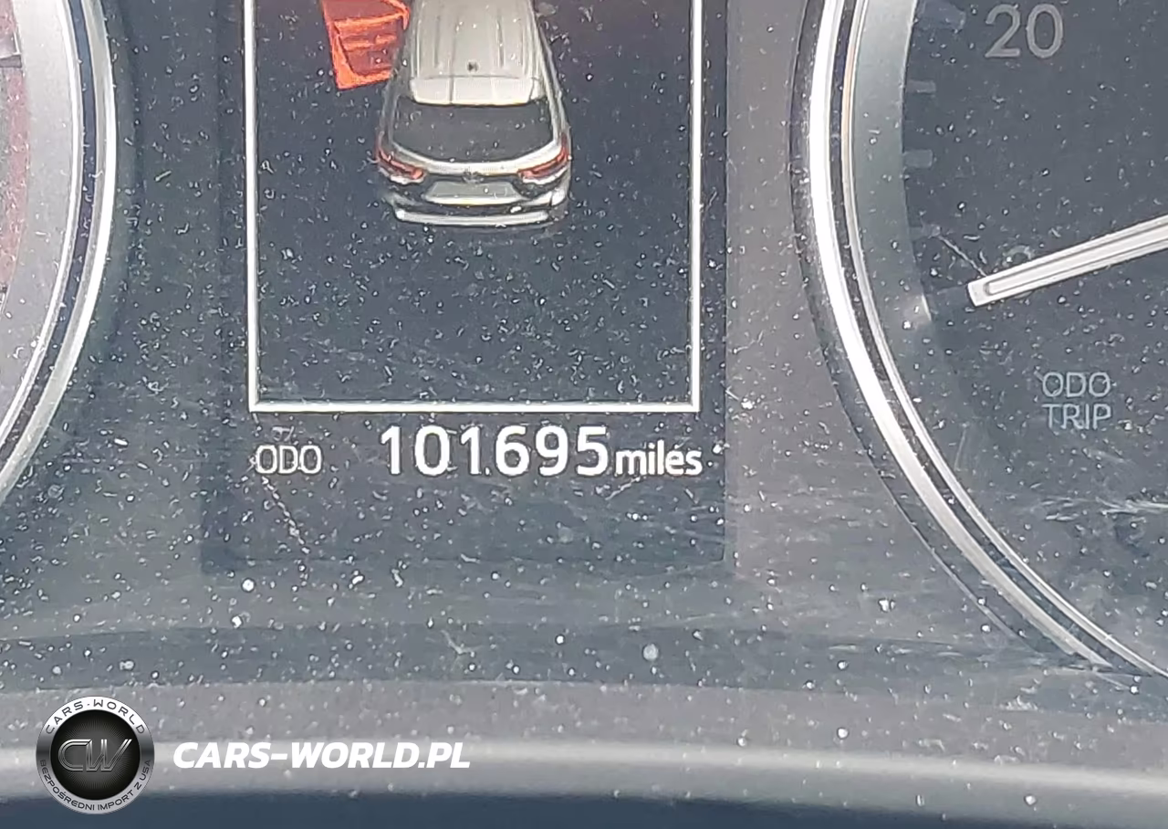 2018 Toyota Highlander Xle VIN:5TDJZRFH2JS866020 - 15
