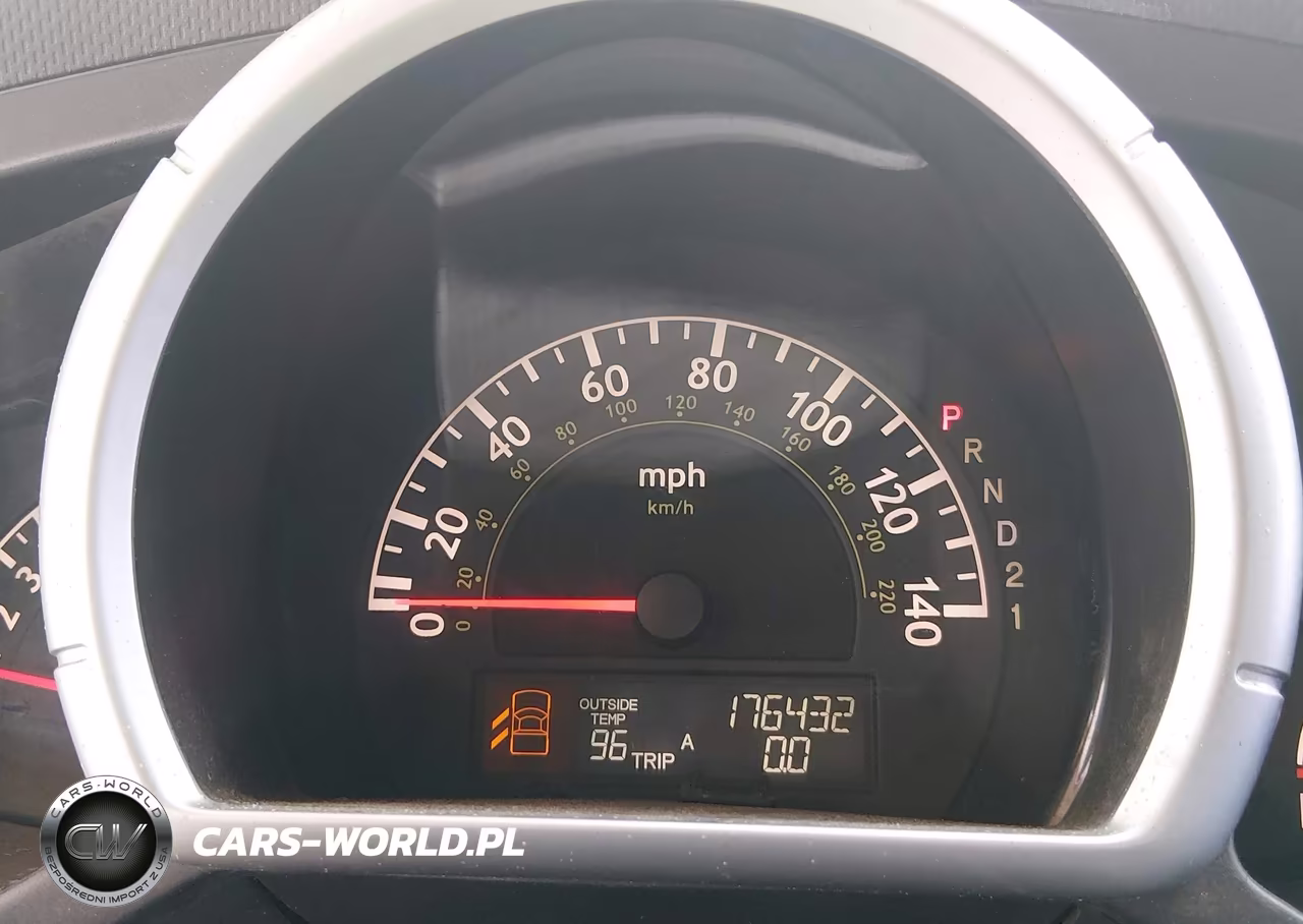 2008 Honda Ridgeline Rts VIN:2HJYK16448H515549 - 7