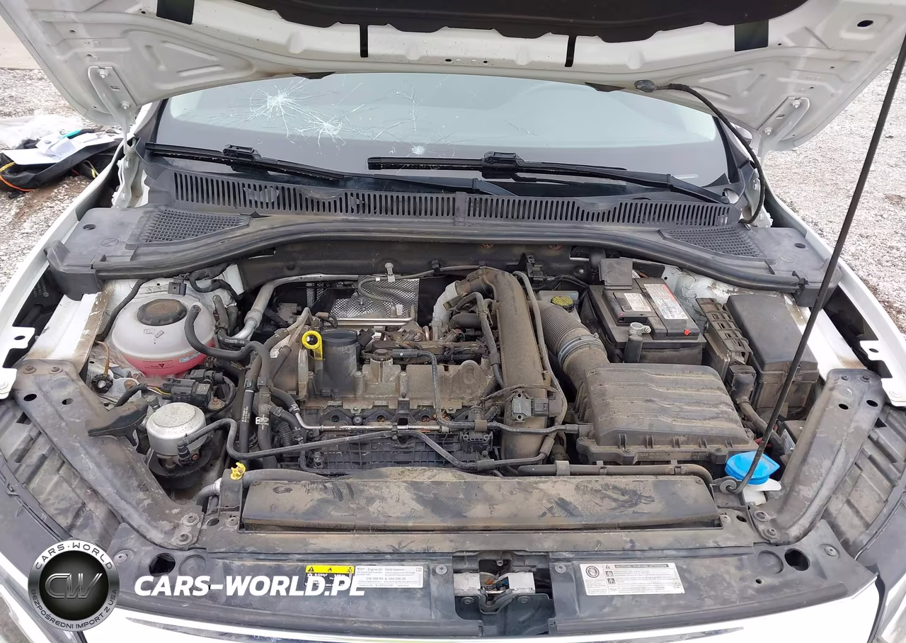 2019 Volkswagen Jetta 1.4T S VIN:3VWN57BUXKM071977 - 10