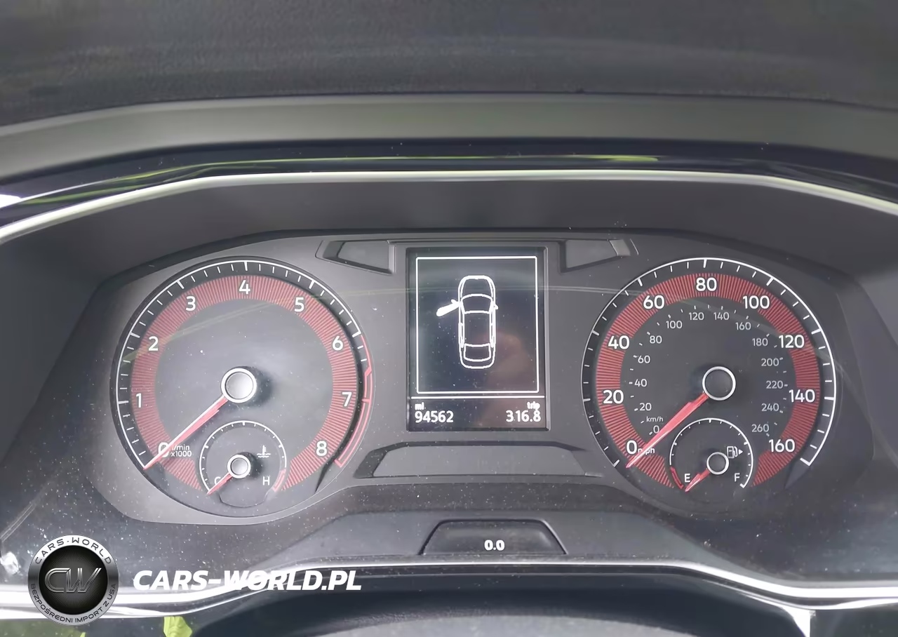 2019 Volkswagen Jetta 1.4T S VIN:3VWN57BUXKM071977 - 7