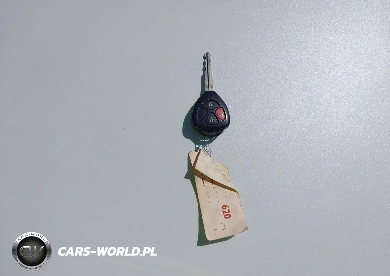2014 Toyota Yaris Se (Tmc-Cbu Plant) VIN:JTDKTUD39ED581767 - 11