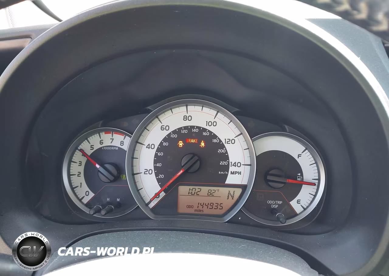 2014 Toyota Yaris Se (Tmc-Cbu Plant) VIN:JTDKTUD39ED581767 - 7