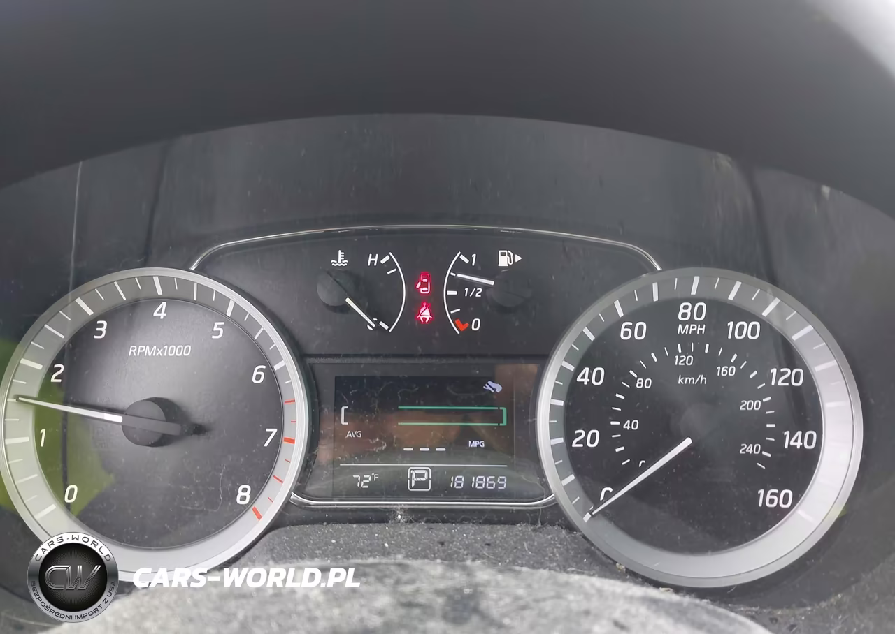 2015 Nissan Sentra Sv VIN:3N1AB7AP5FL681256 - 7