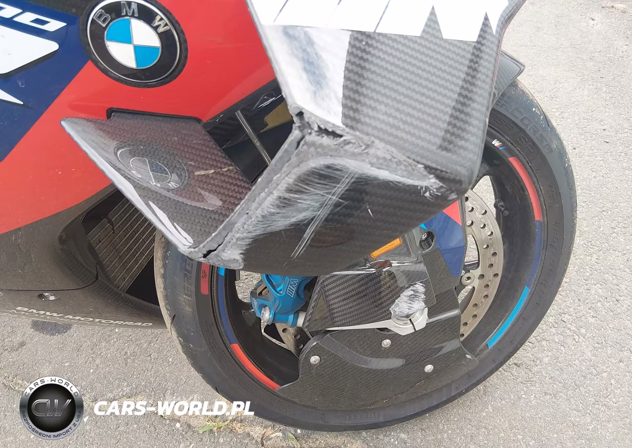 2024 BMW M 1000 Rr VIN:WB10P0301R6J63223 - 15