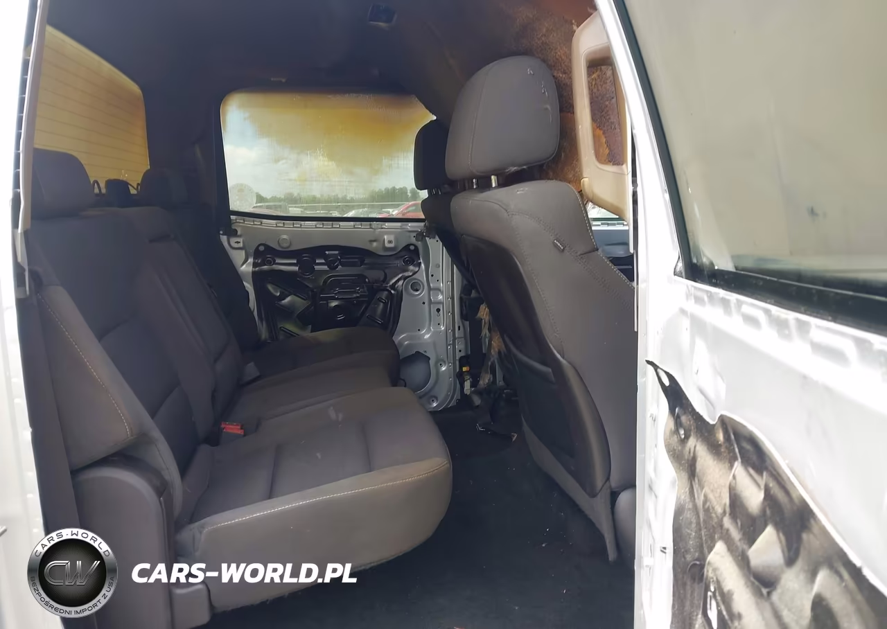2014 GMC Sierra 1500 Sle VIN:3GTU2UEC7EG310350 - 8