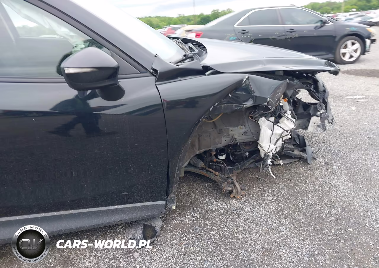 2015 Mazda Cx-5 Touring VIN:JM3KE4CY0F0472069 - 6